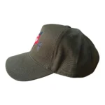 Khaki Color Father Phantom 50th Anniversary Hat - Image 2