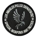 los angeles police department swat nakis pec