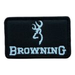 browning tabanca nakis patch pec