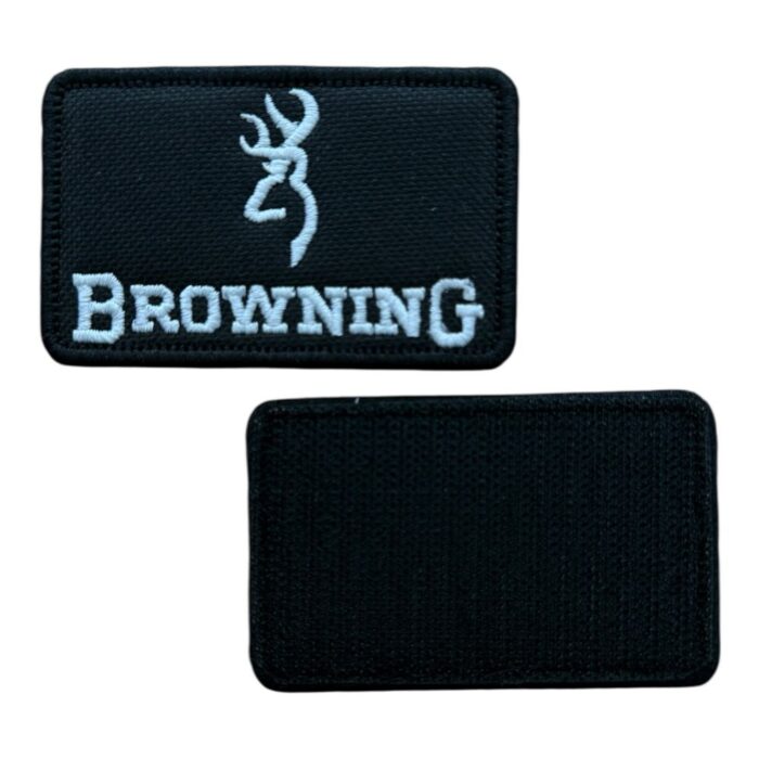 browning tabanca nakis patch pec cirtli