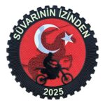 suvarinin izinde 2025 hatira pec patch
