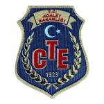cte infaz koruma memuru ikm gogus armasi patch