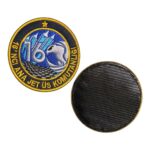 16nci ana jet us komutanligi nakis pec patch cirtli