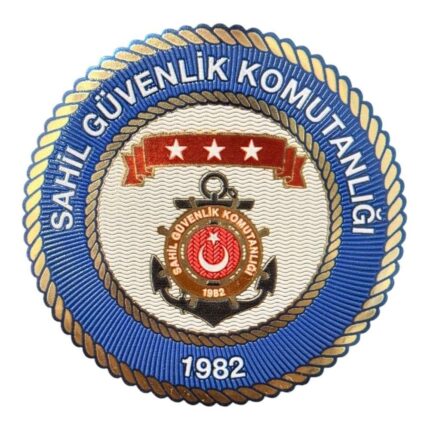 sahil guvenlik komutanligi 1982 pec patch