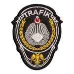 zabita trafik nakis pec patch