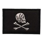 jolly roger korsan bayragi nakis patch pec