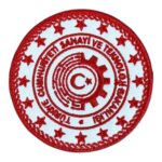 sanayi ve teknoloji bakanligi nakis pec patch