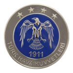 1911 turk hava kuvvetleri pec patch