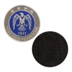 1911 turk hava kuvvetleri pec patch cirtli