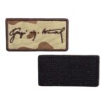 ozel kuvvetler kamuflaji gazi mustafa kemal patch cirtli