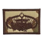 special forces camouflage badge patch