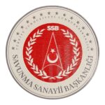 savunma sanayi baskanligi pec patch