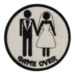 game over evlilik patch gelin damat nakis pec