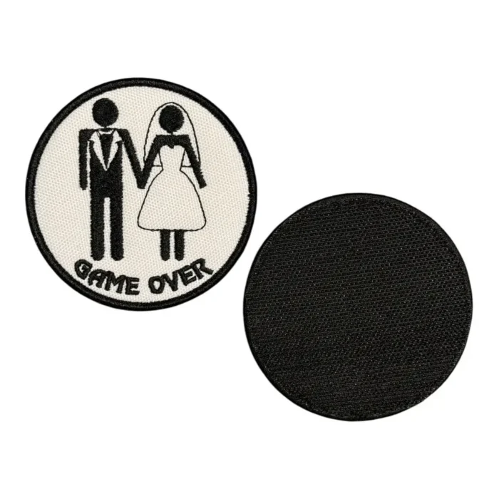 game over evlilik patch gelin damat nakis pec cirtli