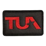 tua nakis patch pec