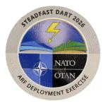 steadfast dart 2026 exercise patch pec