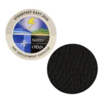 steadfast dart 2026 exercise patch pec cirtli