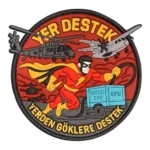 yer destek patch pec