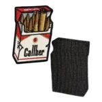 caliber moral patch pec cirtli