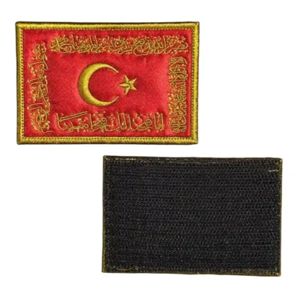 fetih sancagi nakis pec patch cirtli