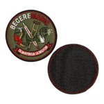 beceremedic patch nakis pec cirtli