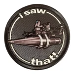 kamikaze fpv drone pec patch