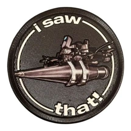 kamikaze fpv drone pec patch