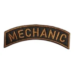 mechanic nakis patch pec