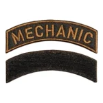 mechanic nakis patch pec cirtli