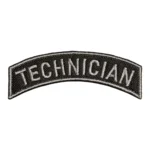 technician nakis patch pec