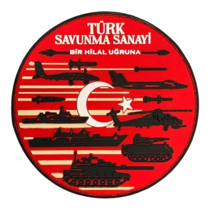 turk savunma sanayi bir hilal ugruna patch