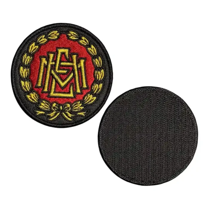 1928 sonrasi mah istihbarat pec patch cirtli