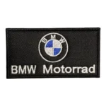 bmw motorrad pec patch