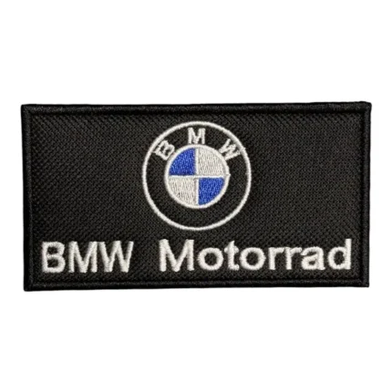 bmw motorrad pec patch
