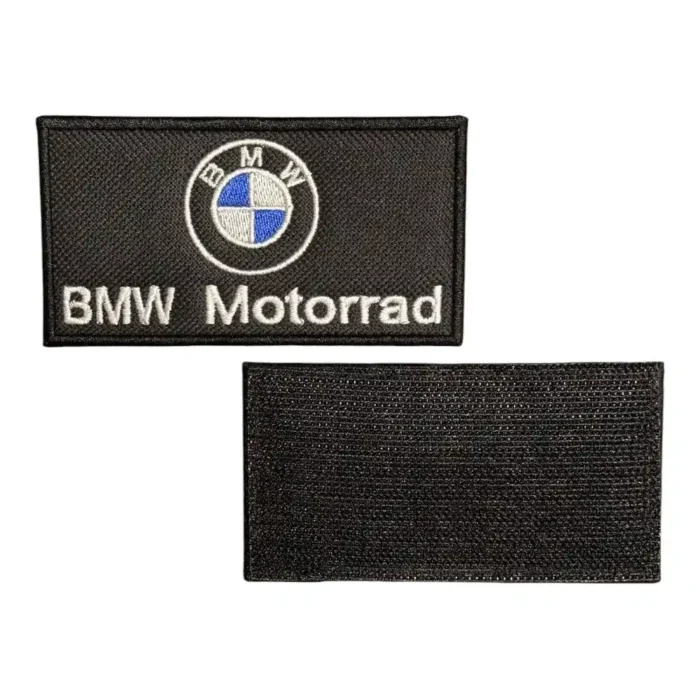 bmw motorrad pec patch cirtli