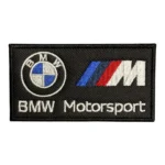 bmw motorsport pec patch