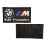 bmw motorsport pec patch cirtli