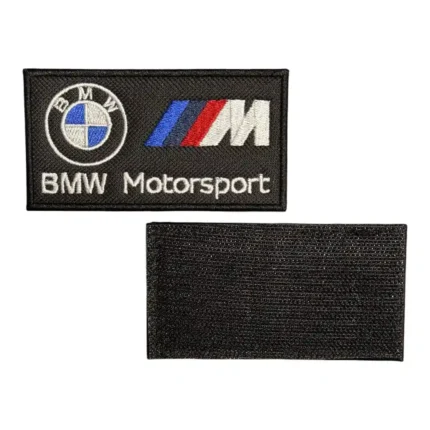 bmw motorsport pec patch cirtli