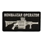 bombaatar operator pec patch