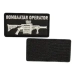 bombaatar operator pec patch cirtli