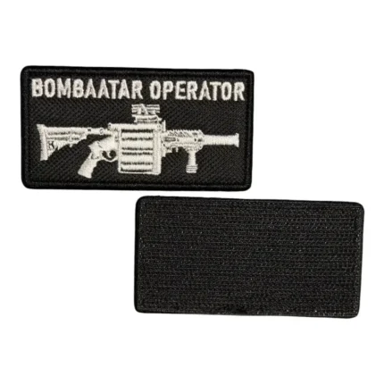 bombaatar operator pec patch cirtli