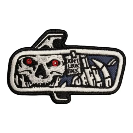 dont look back moral pec patch