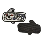 dont look back moral pec patch cirtli