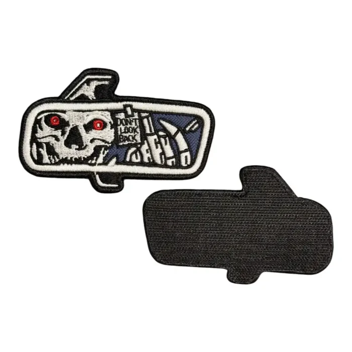 dont look back moral pec patch cirtli