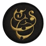 felah grubu istihbarat pec patch
