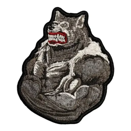 kurt adam taktik moral pec patch