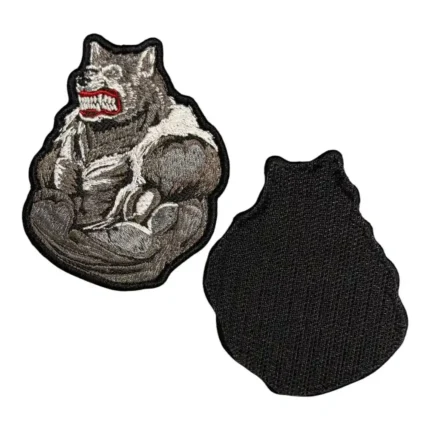 kurt adam taktik moral pec patch cirtli