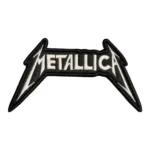 metallica pec patch