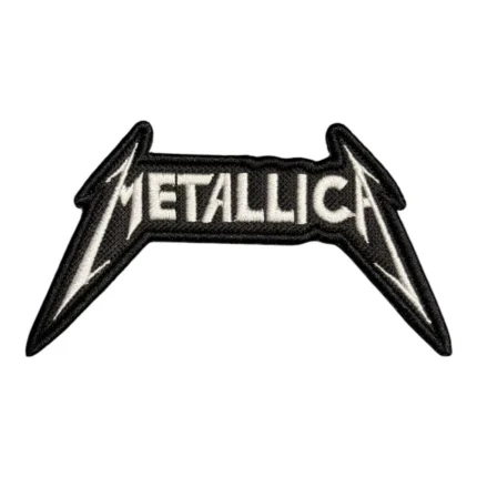 metallica pec patch