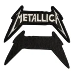 metallica pec patch cirtli